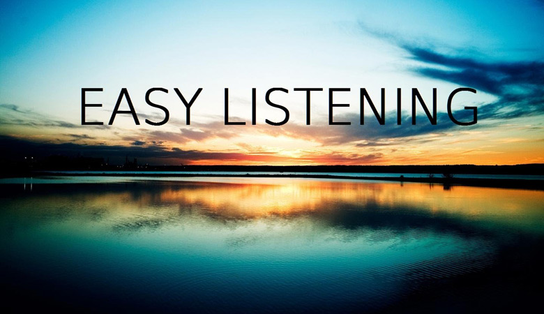 Easy Listening.101