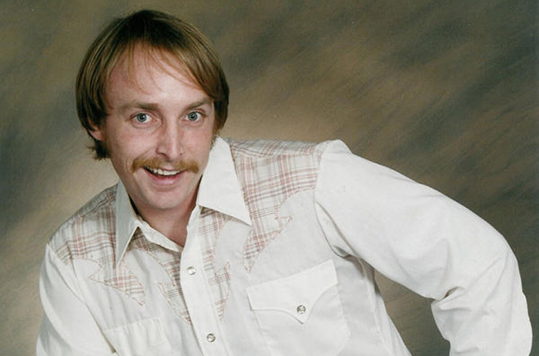 Ep98 Chad Kultgen The Network Studios