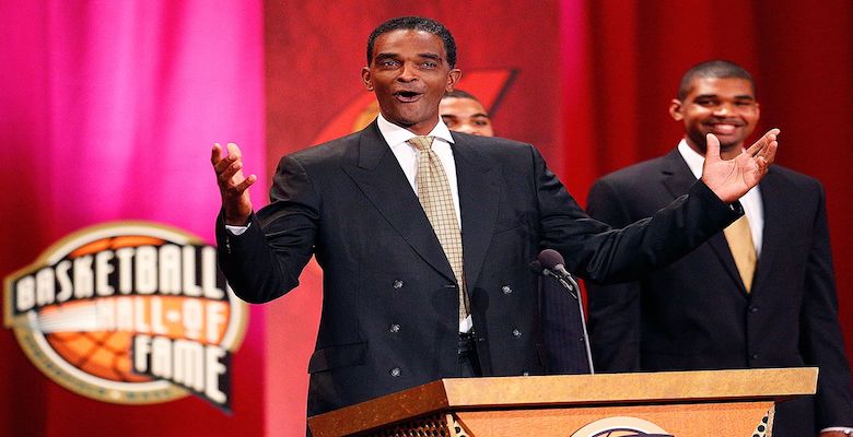 Ralph Sampson